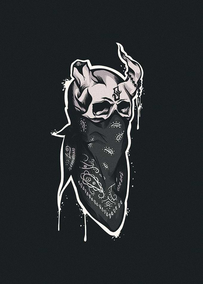 Demonskull