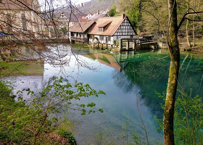 Blaubeuren