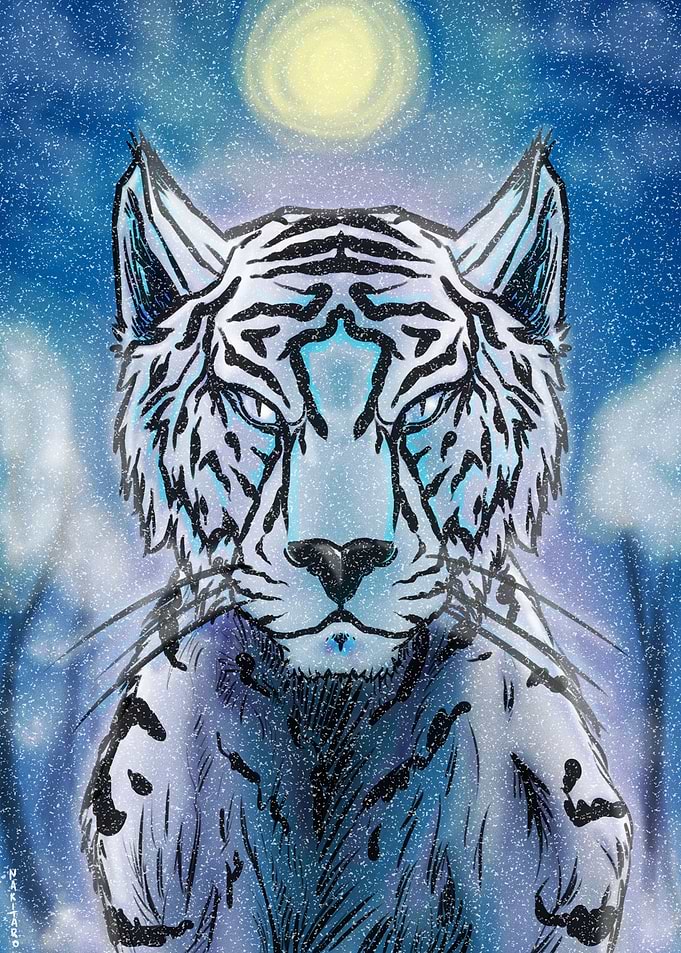 snowcat