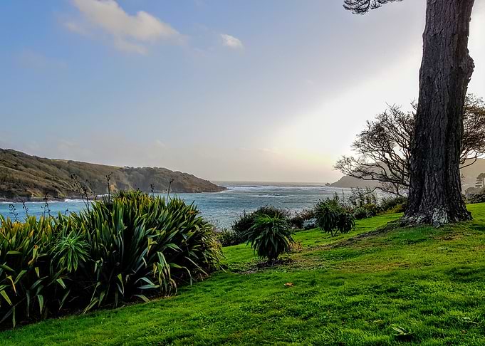 Salcombe