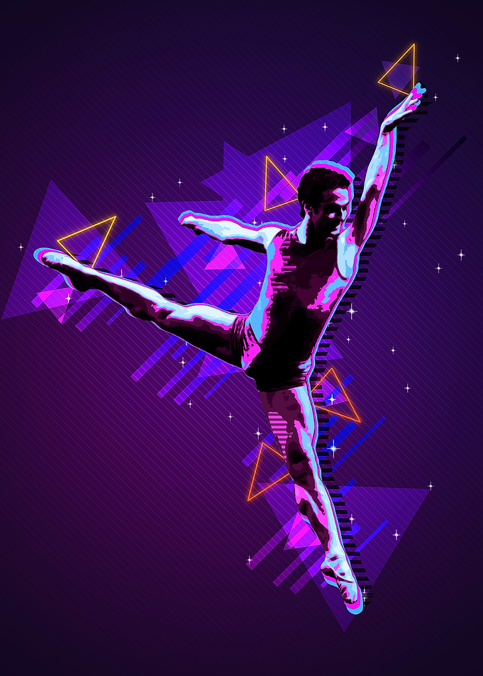 Ballet Dancer