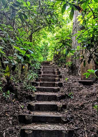 Stairway