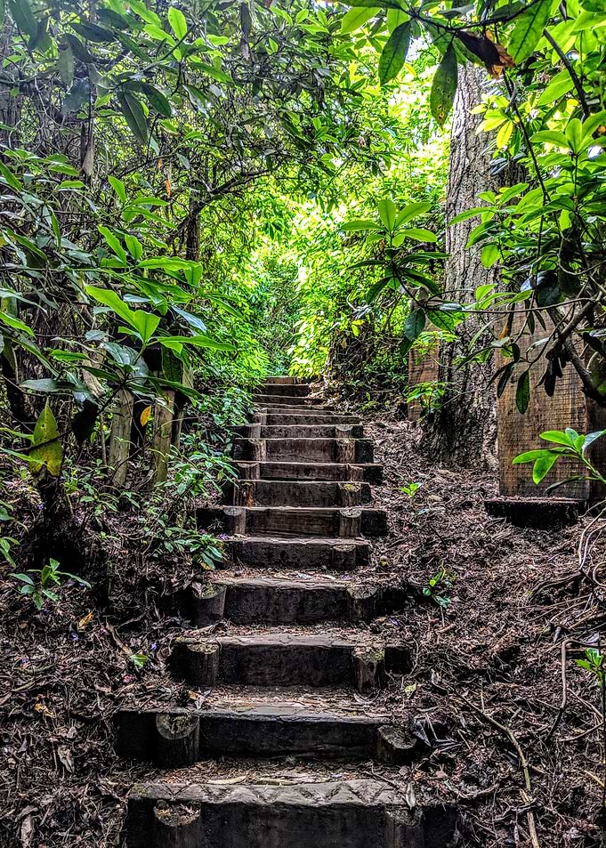 Stairway