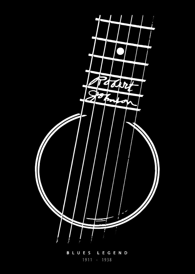 Robert Johnson