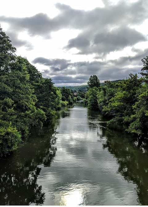 Avon view