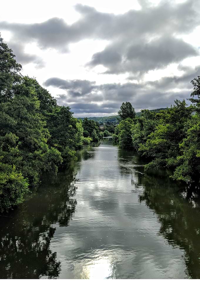 Avon view