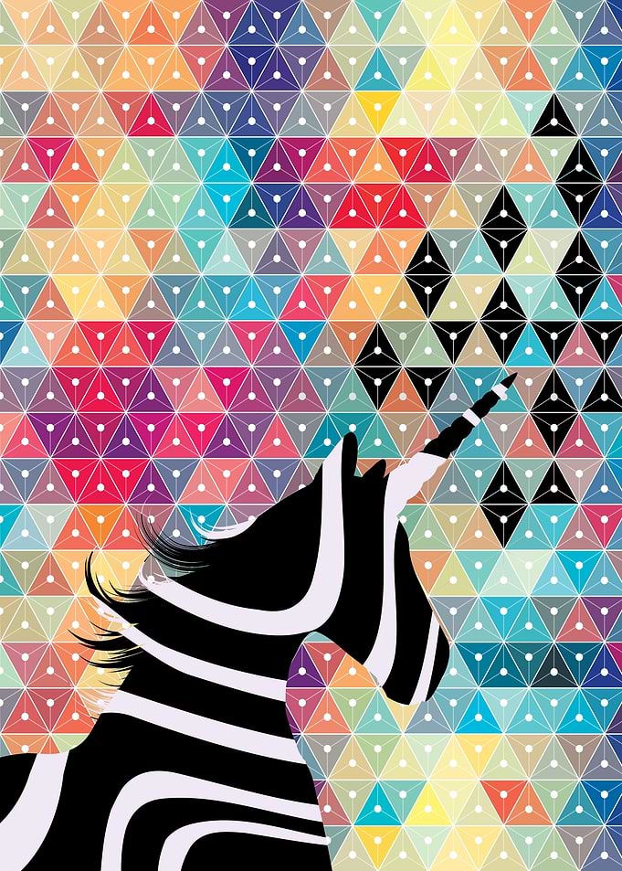 Unicornio