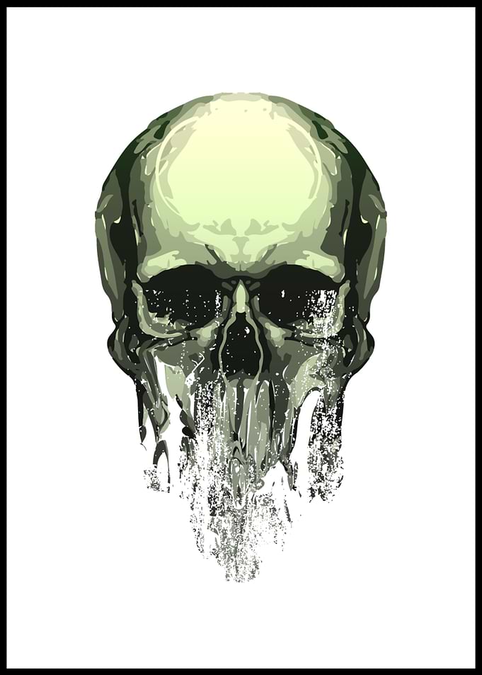 Skull 4