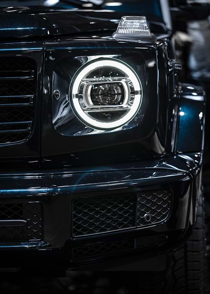 GWagon