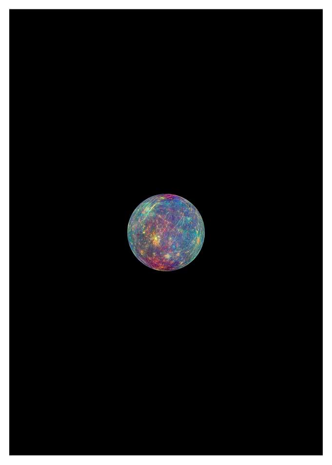 Mercury