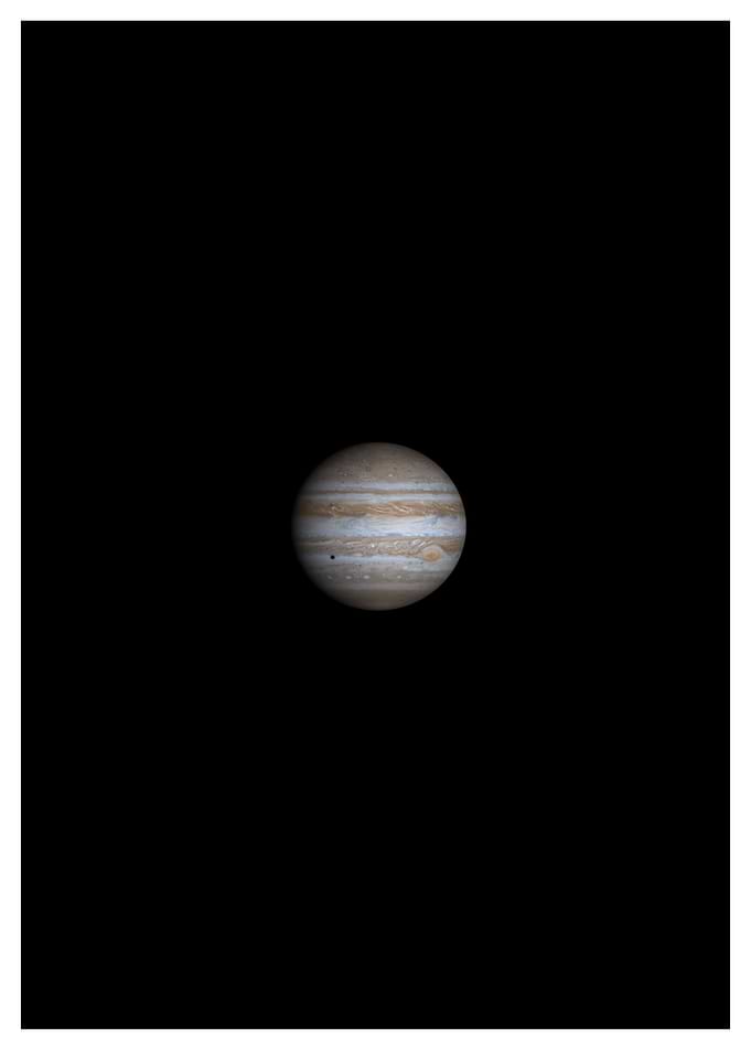 Jupiter