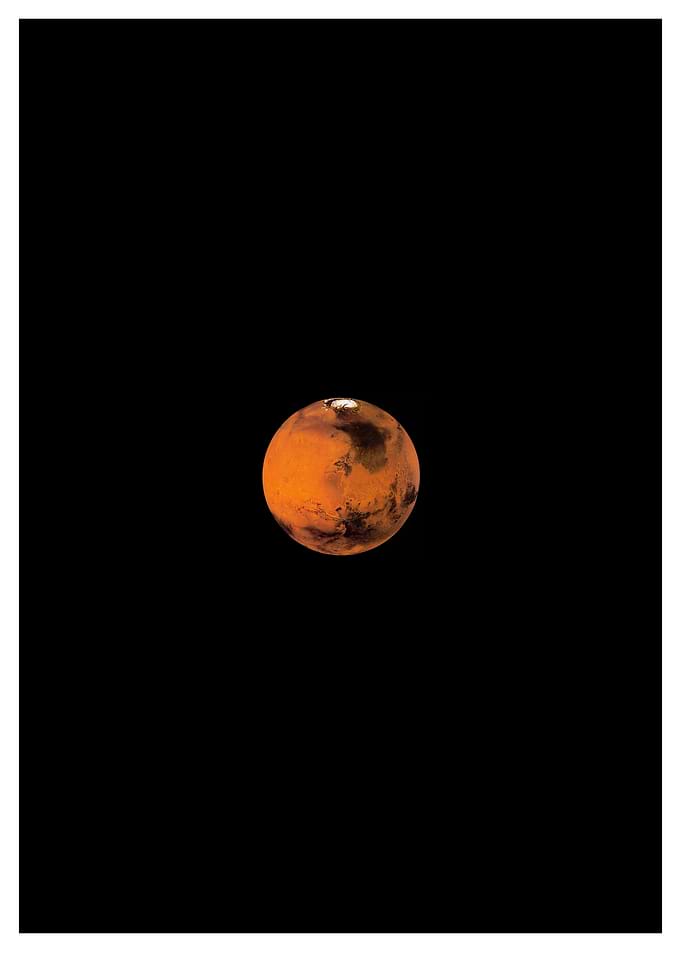 Mars