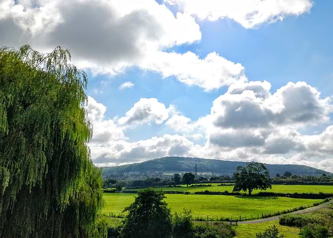 Bathampton Vista