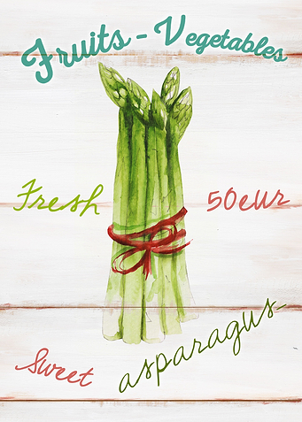 Asparagus