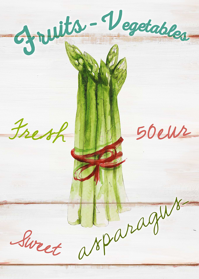 Asparagus