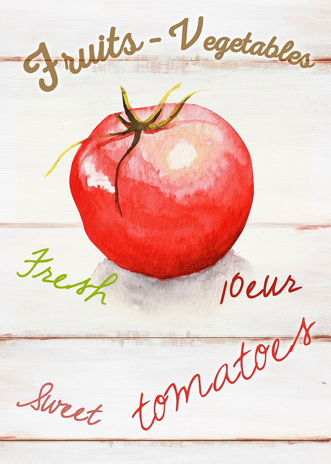 Tomatoes