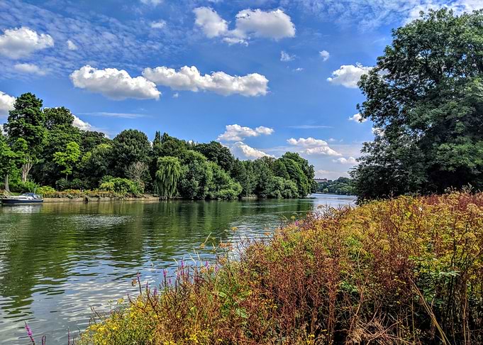 Thames View