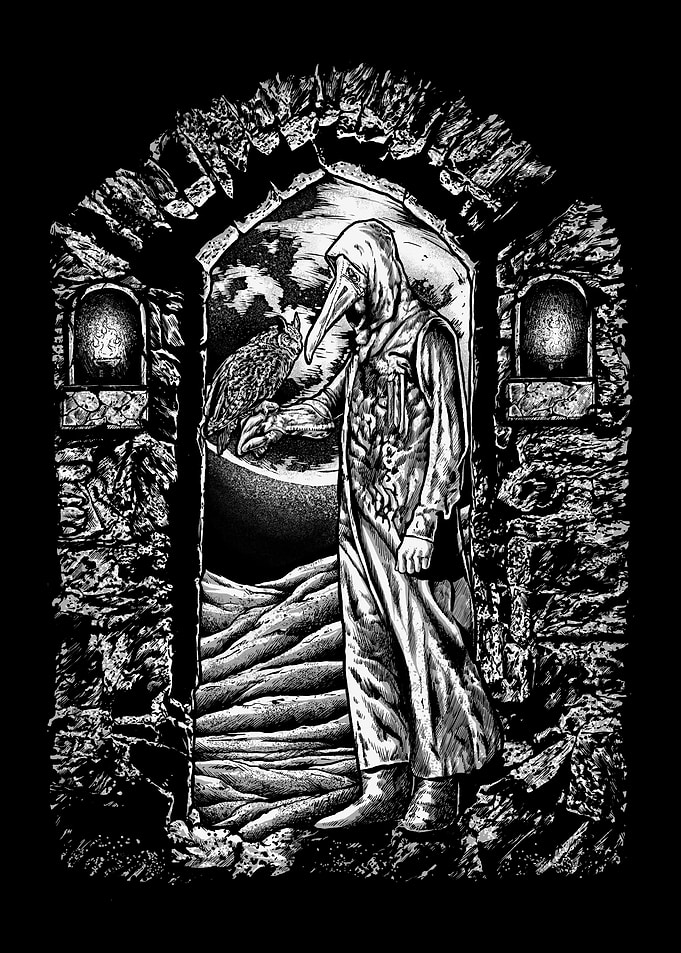 Come the Night
