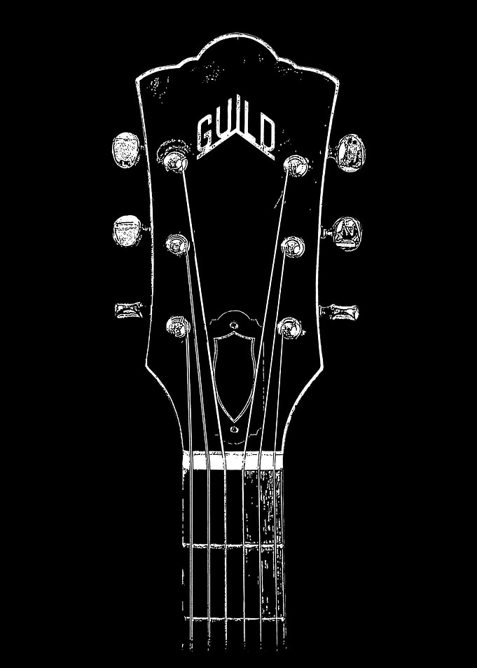 Guild Guitar