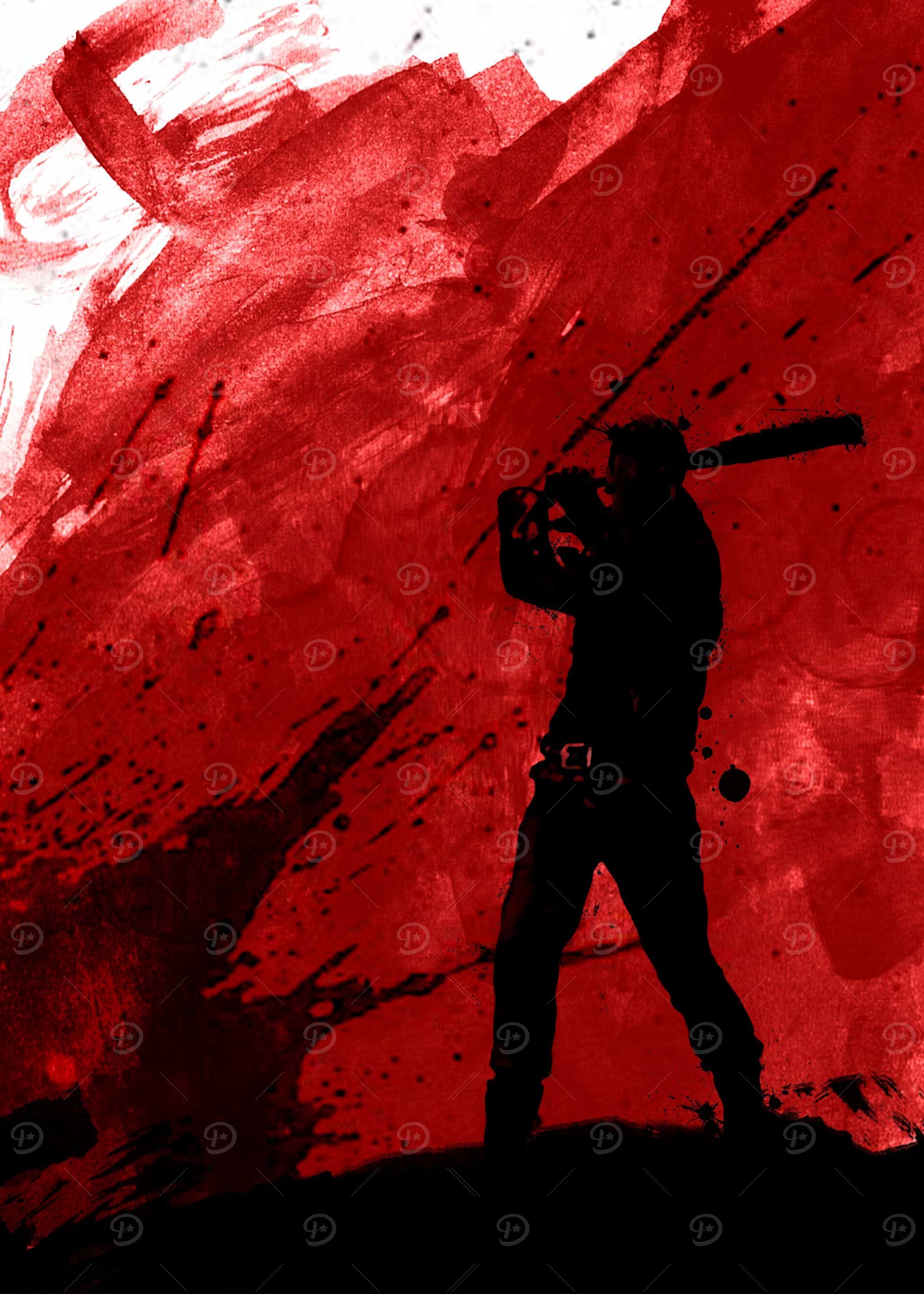 Negan