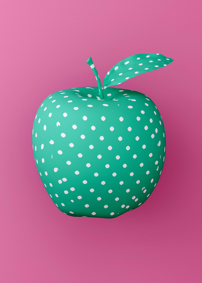 Apple Spots
