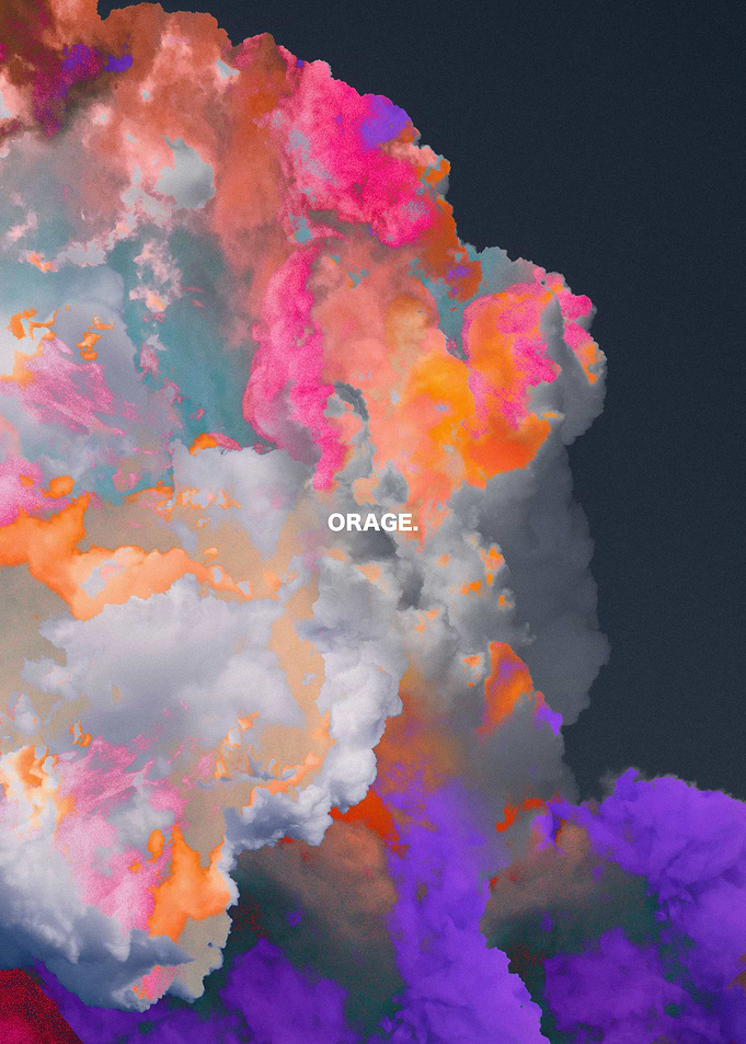 Orage