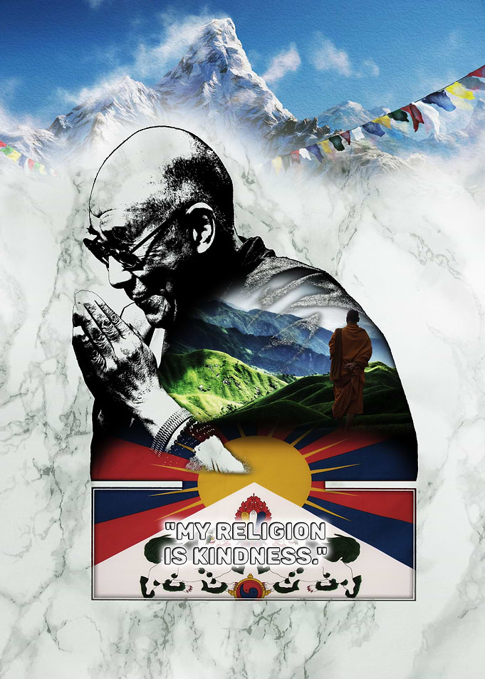Dalai Lama