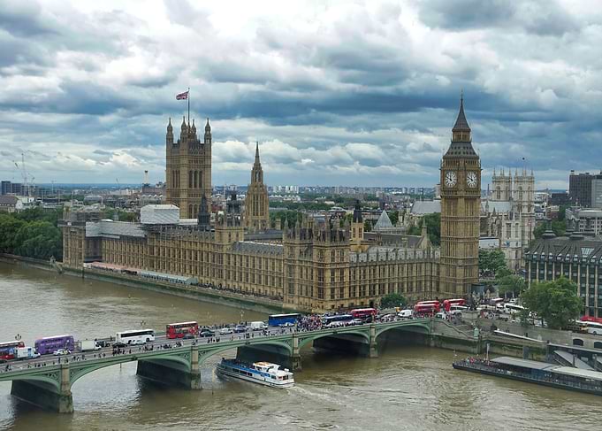 The Big Ben