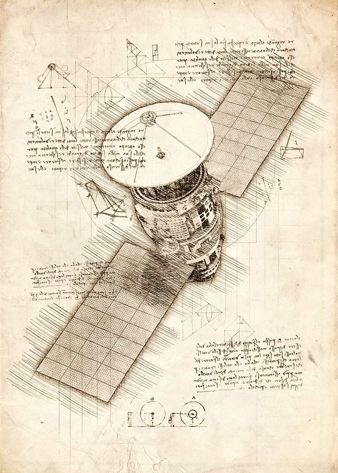 Satellite