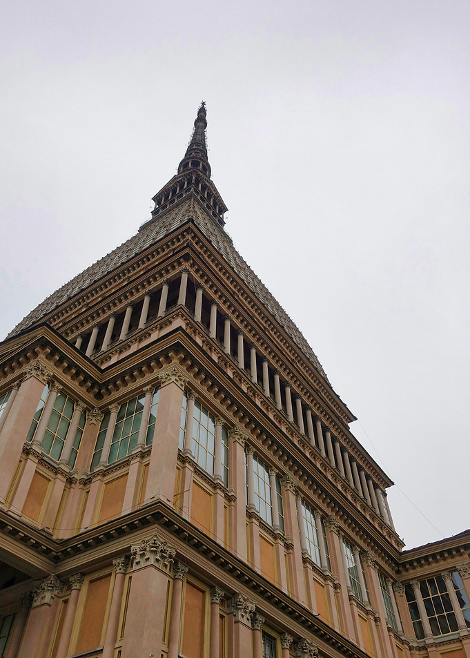 Dome Of Building