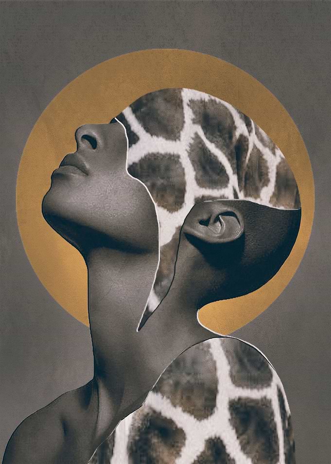African Beauty