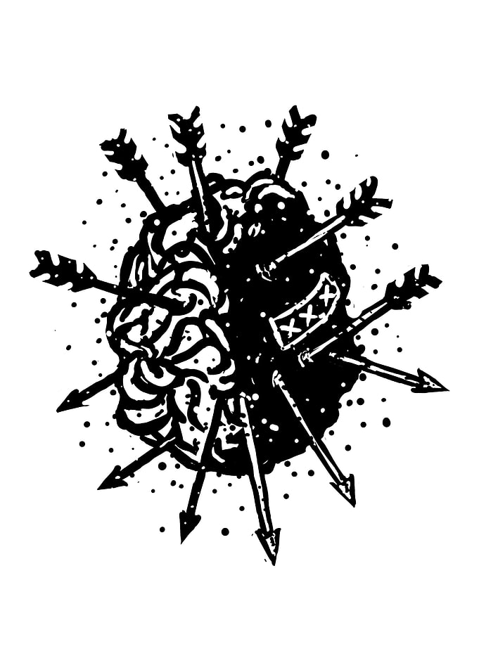 Brain Dead