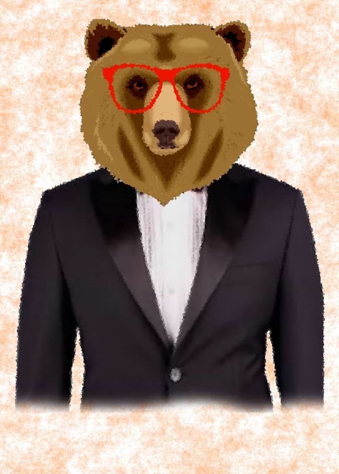 Bear