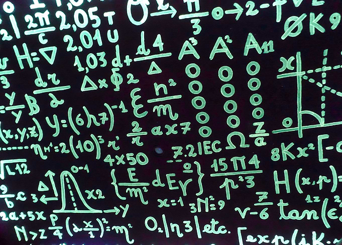 World Of Maths
