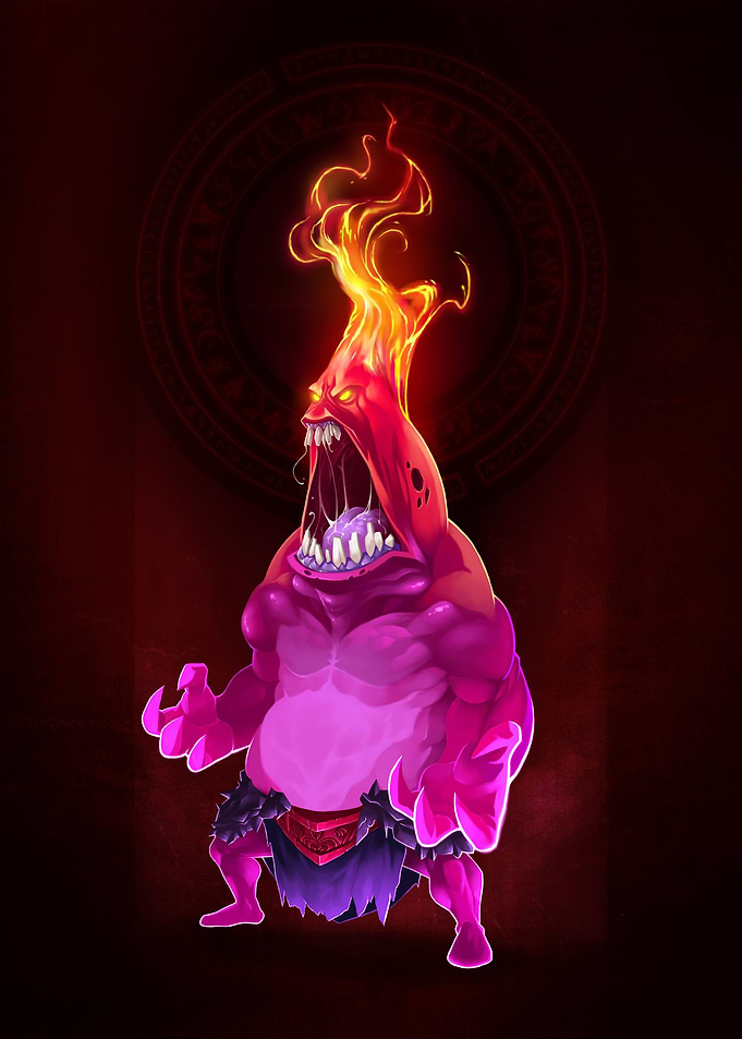 Wrath