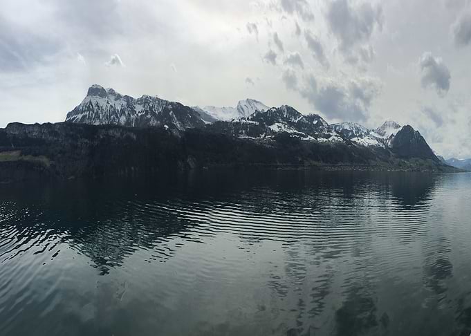 Lake Lucerne