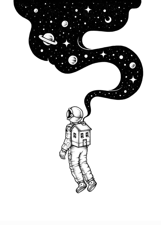 Homesick