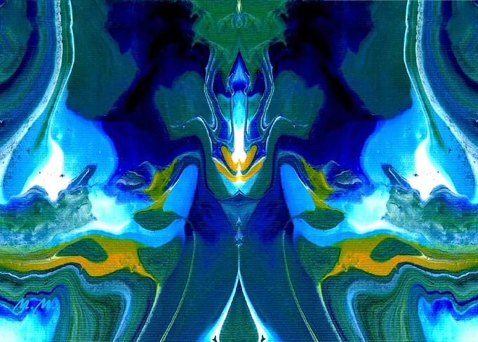 Strength Under the Sea 2