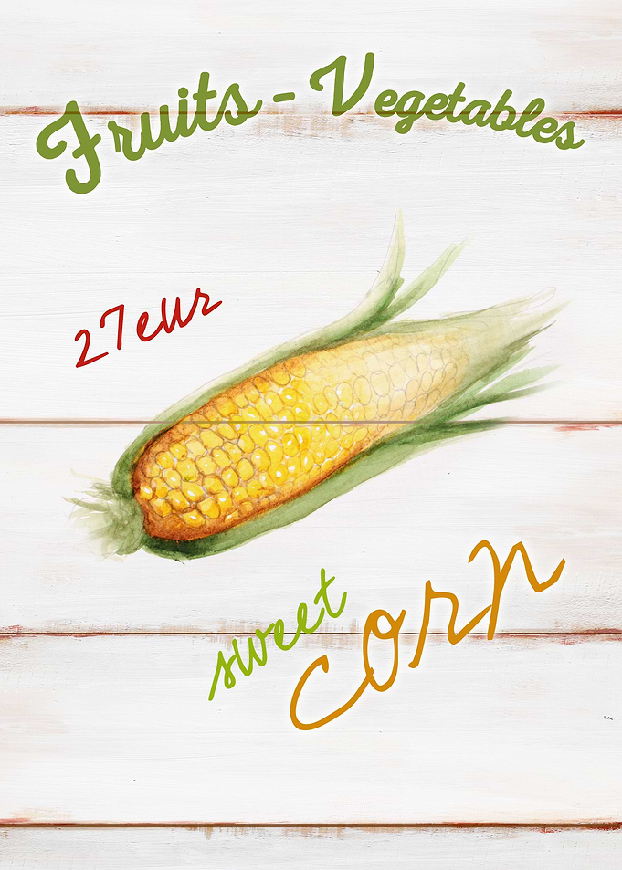 Corn