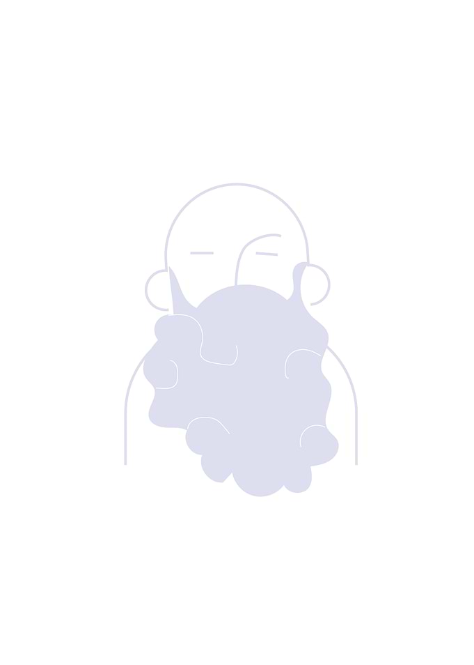 Winter Beard