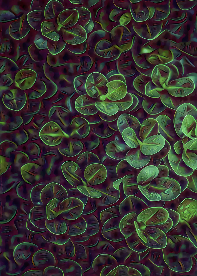 Deep Green
