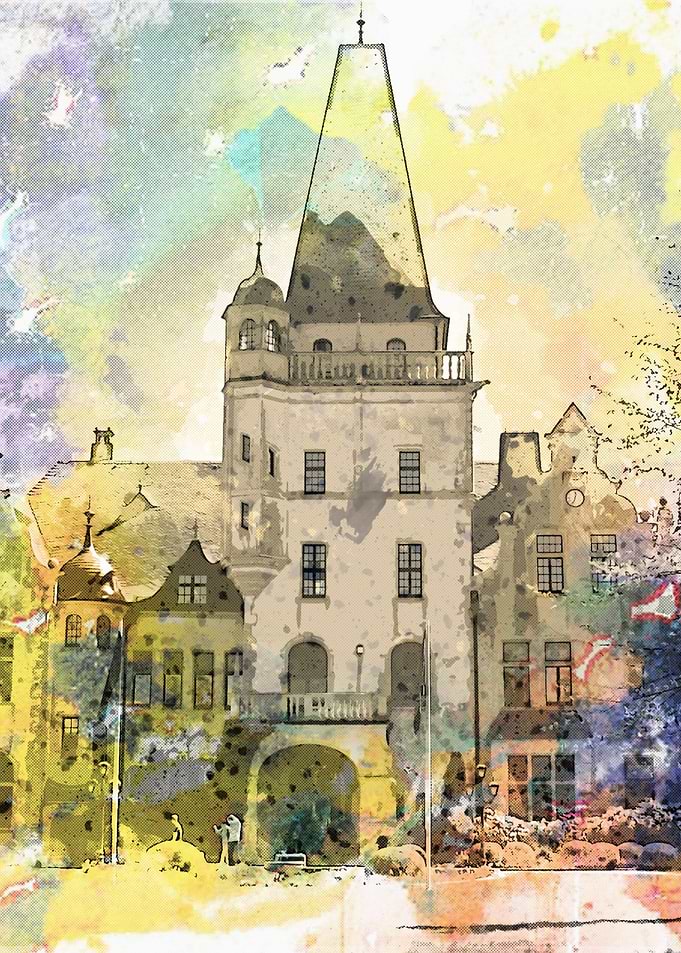 Hotel Castle