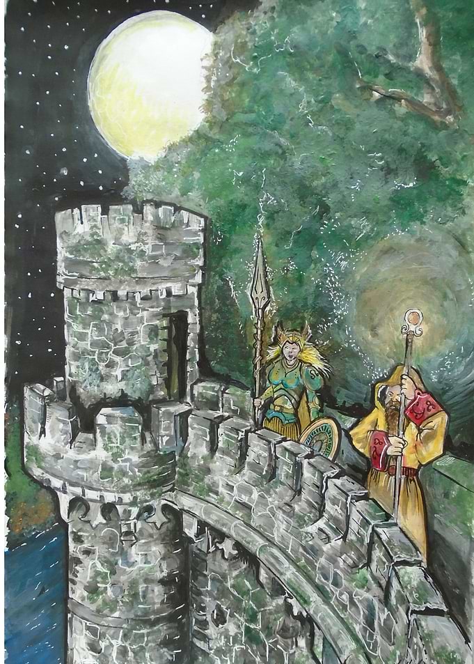 The Keep