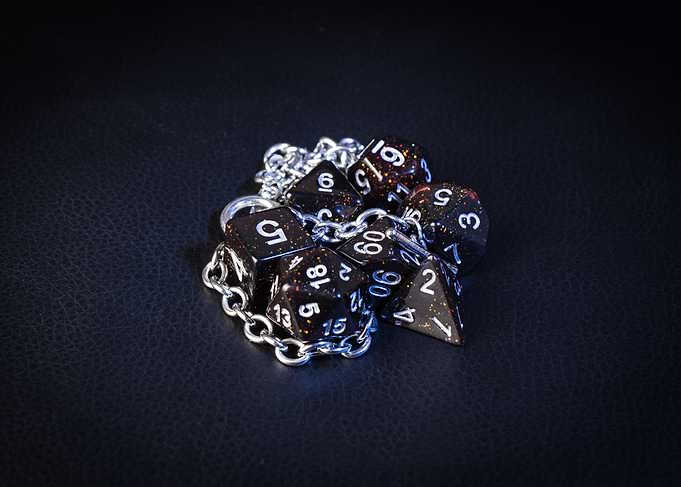 Chained Dice I