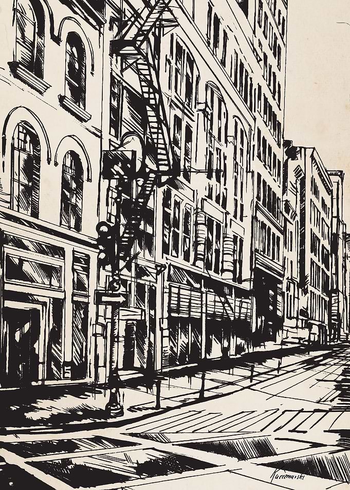 New York