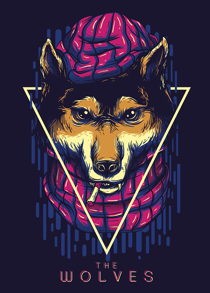 The Wolves