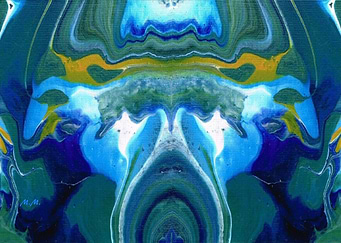 Strength under the Sea 2