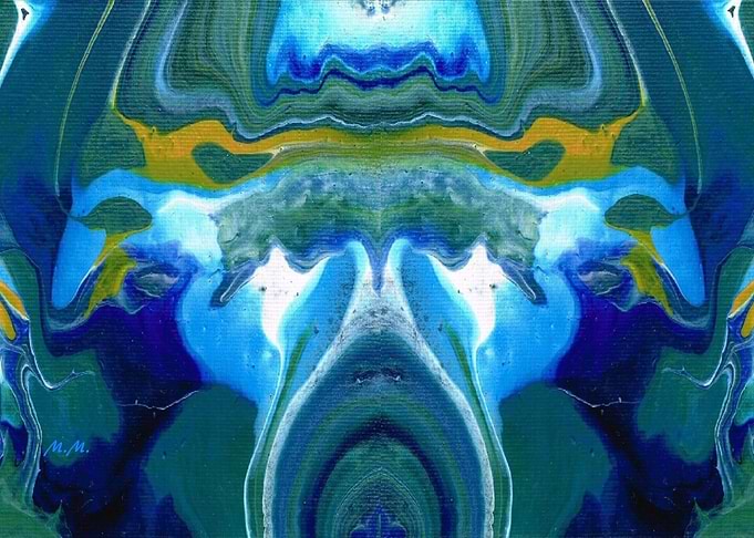 Strength under the Sea 2