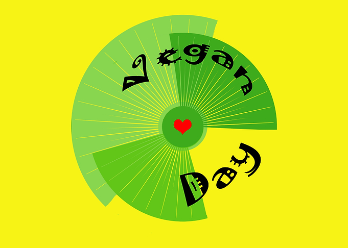 Vegan Day
