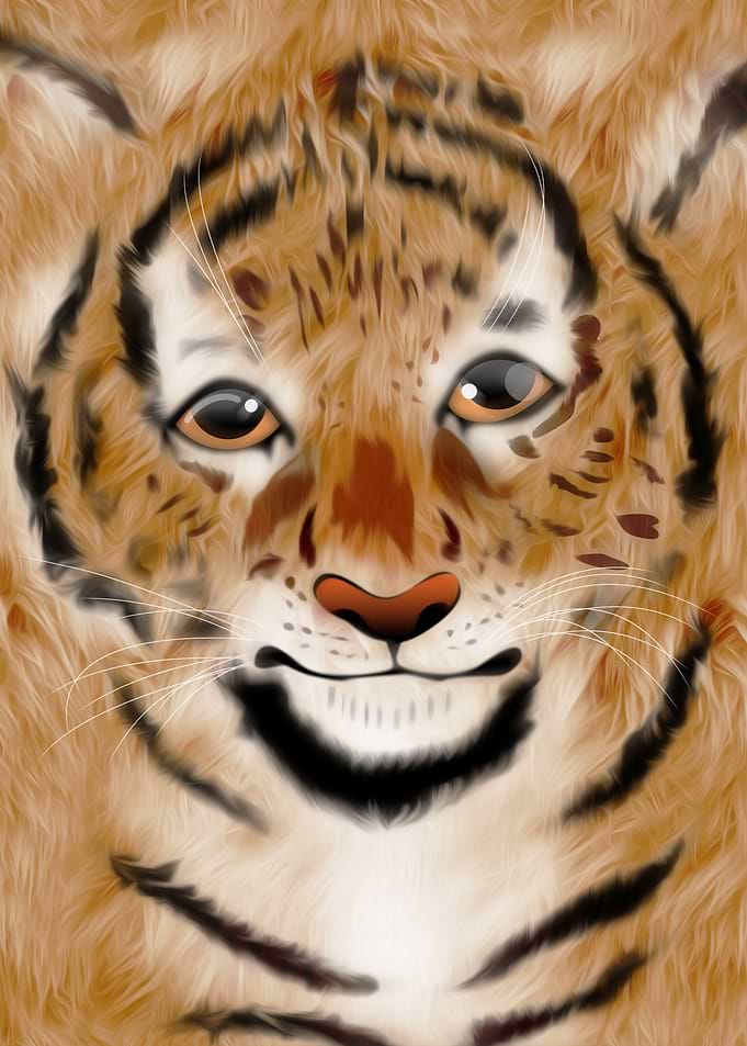 Tony the Tiger